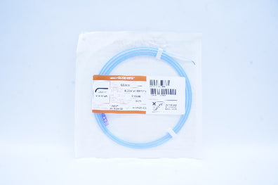 Terumo PA35183A Radifocus Glidewire Stiff Shaft Angled 0.035inch x 180 x 3cm (x)